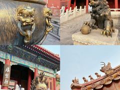 -故宫博物院(故宫)