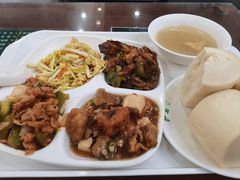 -护国寺小吃(左家庄店)