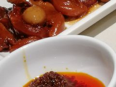 脱骨鸭掌-海底捞火锅(上元大街店)