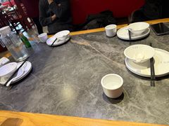-喜福楼(黑山大街店)