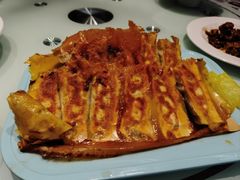 -普天和酒楼·新津菜·烤鸭(天津之眼店)