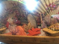 -青岛青龙美爵酒店·阳光海岸西餐厅