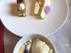 -西安高新洲际酒店•源咖啡全日制餐厅