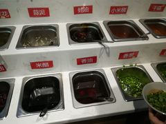 -来蜀乾串串香(北京总店)