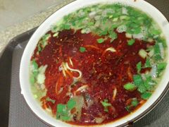 -磨沟沿老字号牛肉面·清真(金港城店)