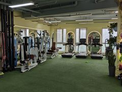 -红山会健身·普拉提(广安门店)