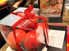 -ZAFFERANO西班牙海鲜饭(上海首店)