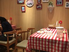 -西贝(上海我格广场店)