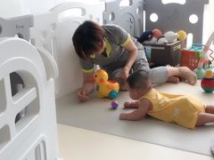 -千户高端家政育儿嫂·保姆·儿童陪伴师
