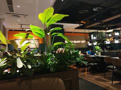 -半秋山西餐厅(巴南万达广场店)