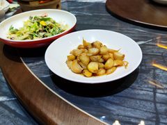 -桃园农庄烤全羊(江秋路店)