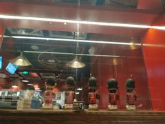 -加餐海鲜自助(宝龙一城店)