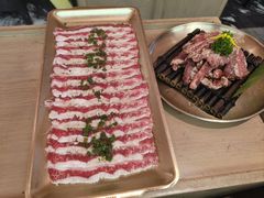 -西塔老太太泥炉烤肉(江北印象汇店)