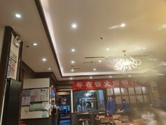 -天和晟烤鸭店(玉泉西街店)