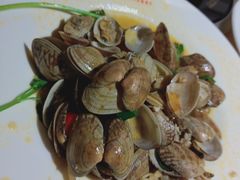 -马达风盛海鲜烤肉火锅自助餐厅(银谷店)