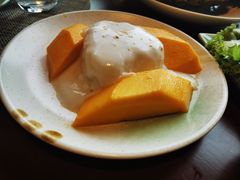 -mango tree芒果树泰国餐厅(青岛万象城店)
