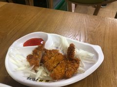 -探越越南牛肉粉(江南西分店)