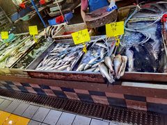 -水街农贸市场