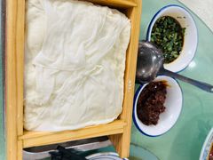 -三羊居食府(文艺路店)