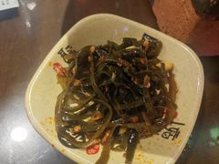 -富正毅三下锅·湘西韵味(天门山索道店)