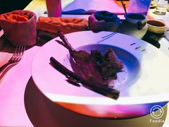 -翡翠36餐厅(浦东香格里拉店)