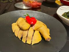 檀岛汁焗大虾-上海1号私藏菜(黄浦店)