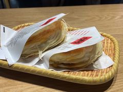 肉夹馍-小秦川·小炒黄牛肉拌面(商都路店)