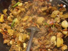 -山涧肴·泉水煮活鱼(坂田店)