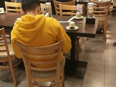 大堂-潇湘阁(望京SOHO店)