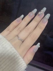点击看大图 -十月·日式美甲美睫·纹眉