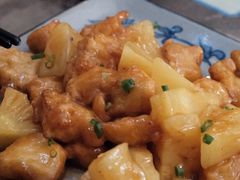 -堂宴·老厦门私房菜(1988仙岳总店)