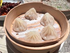 鸡汁杭州小笼-桂满陇-西湖船宴(西单大悦城店)