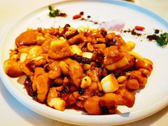 -后海16号·北京私房菜