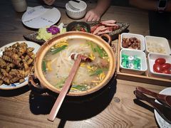 -兰木肆·云南菜(龙湖U城天街店)
