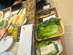 -小肥牛潮汕牛肉火锅(南联店)