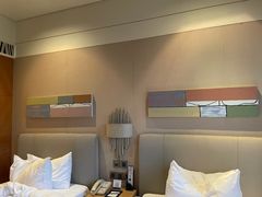-厦门国际会议中心酒店(环岛路酒店)