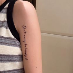 -雕哥的纹身店A3 TATTOO&纹身培训