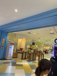 -meland亲子乐园·派对·研学·拼豆(苏州悠方购物中心店)