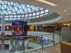 -万达广场(宝山店)