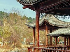 -采石矶景区