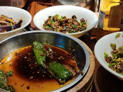 -衡厨·衡阳土菜(中南店)