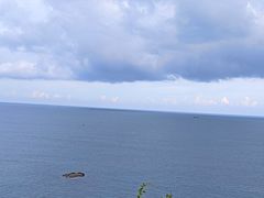 -三亚蜈支洲岛旅游区