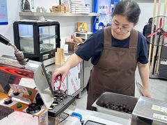 -莫朗核桃饼(虹泉路店)