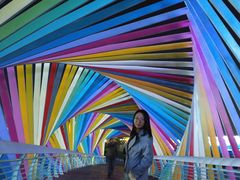 景点-青岛嘉年华主题乐园