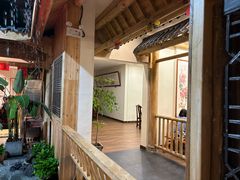 -田园印象·成都土菜院子(华阳店)