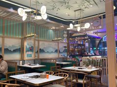 -川府宴语烤鱼川菜家常菜(梨园店)