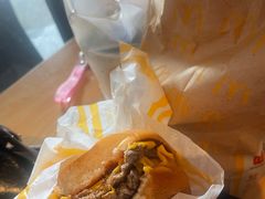 -麦当劳(天塔道店)