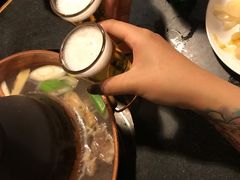 -将台涮肉(酒仙桥店)