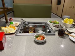 -海底捞火锅(新华联梦想城店)
