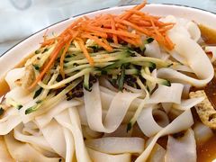 老毛自制凉皮-老毛手抓·盐池滩羊非遗手抓(宁夏总店)